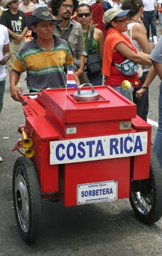 COSTA RICA: Sin ingredientes artificiales - Blogs de Costa Rica - Pacífico: MANUEL ANTONIO (13)