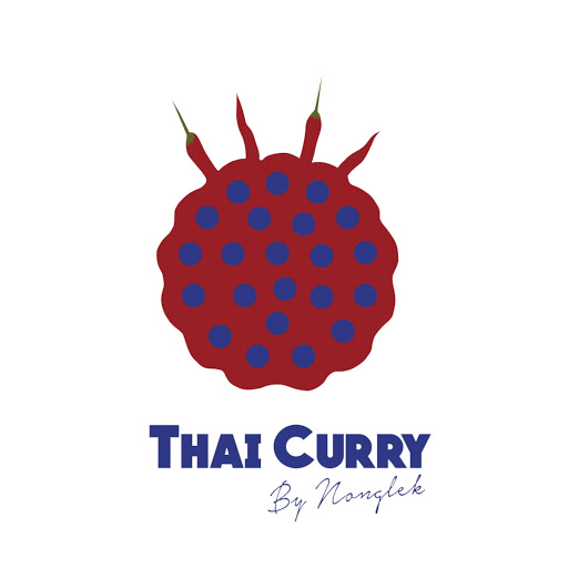 Thai Curry by Nonglek logo
