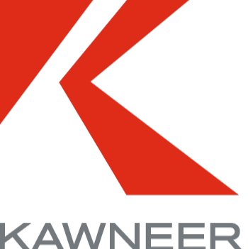 Kawneer Company Canada Limited logo