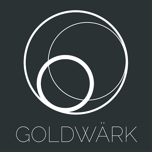 GOLDWÄRK - Eheringe und Goldschmuck logo