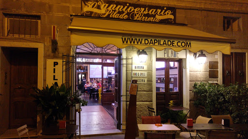 Da Pilade