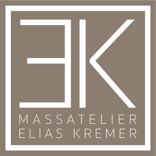 Massatelier Elias Kremer logo