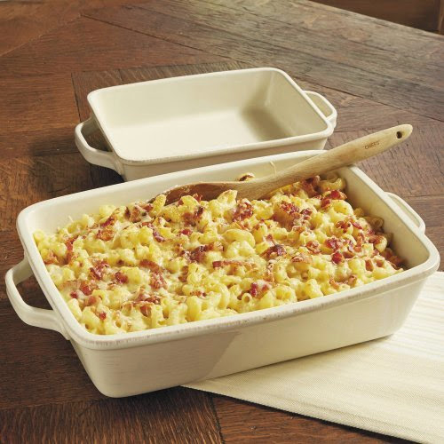  CHEFS Fresh Valley Farm Baking Dishes - set of 2 bakers
