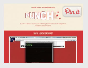 Pinterest Pin It Button For Images