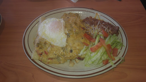 Breakfast Restaurant «Village Inn», reviews and photos, 1331 N Zaragoza Rd, El Paso, TX 79936, USA