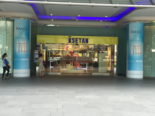 Isetan Scotts