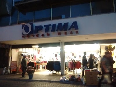 photo of Optima-Pachuca Preferida