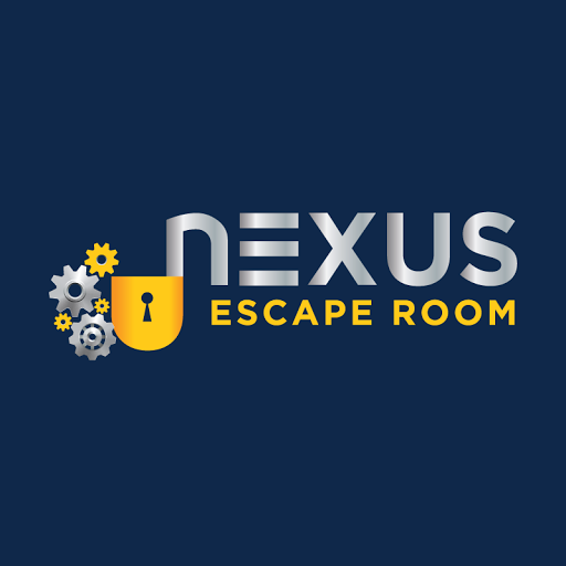 Nexus Escape Room logo