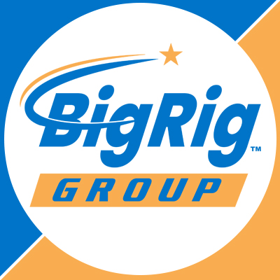 BigRig Group (Trailers & Leasing, Partz, Tires & Services) logo