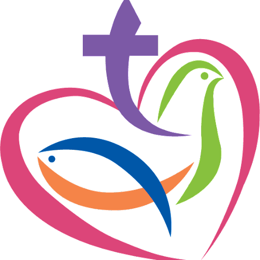 St Philip's Episcopal Church Parish Hall logo