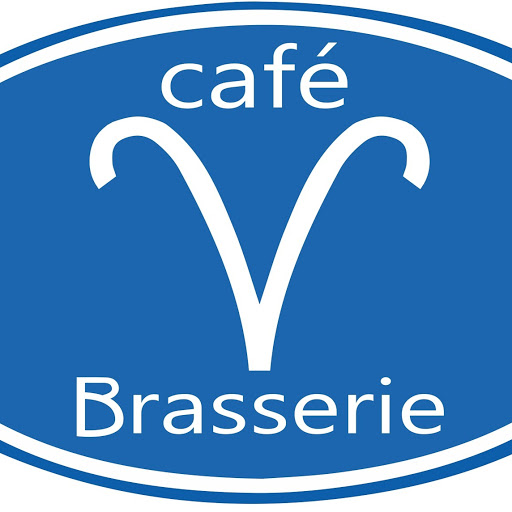 Cafe Victoria – Hørsholm logo