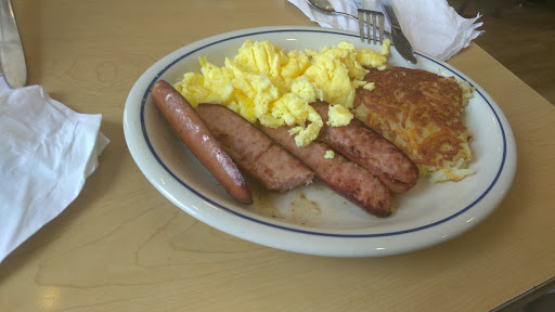 Restaurant «IHOP», reviews and photos, 5516 Peachtree Industrial Blvd, Chamblee, GA 30341, USA