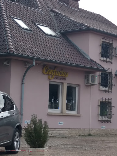 Restaurant Confucius