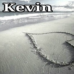 Kevin Heart