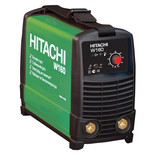 Hitachi W130A