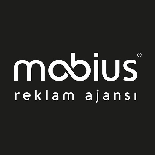 Mobius Kreatif Reklam Ajansı logo