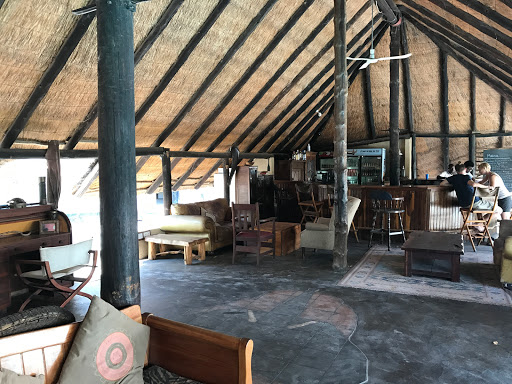Gweta Lodge
