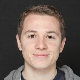 Ognjen Cvetinovic's user avatar