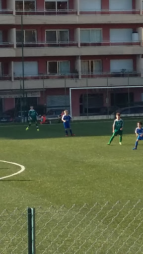 Stade Maurice Jeanpierre