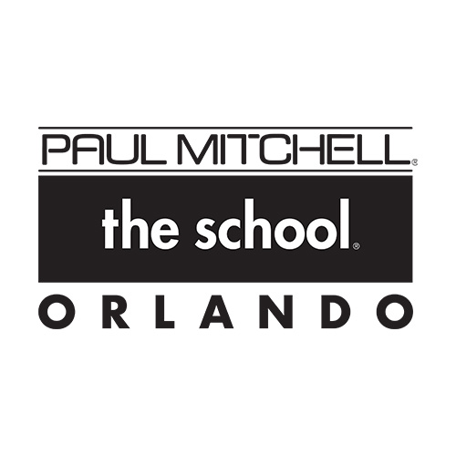 Paul Mitchell The School Orlando logo