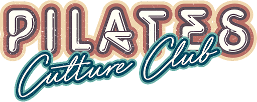 Pilates Culture Club logo