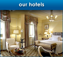 our hotels