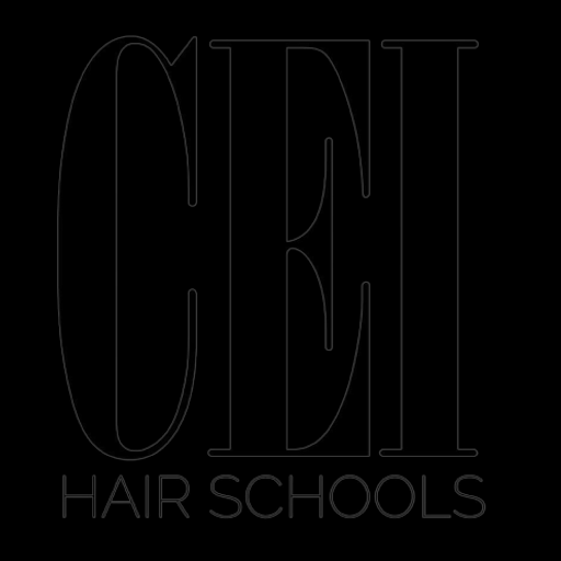 CEI Hair Schools logo