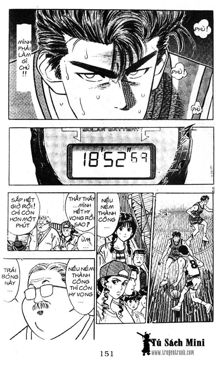 Slam Dunk Chap 6 - Truyen.Chap.VN