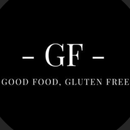 GF Café logo