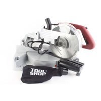 10 Inch Miter Saw Sliding Compound Table Saw Electronic Blade Brake 4800RPM