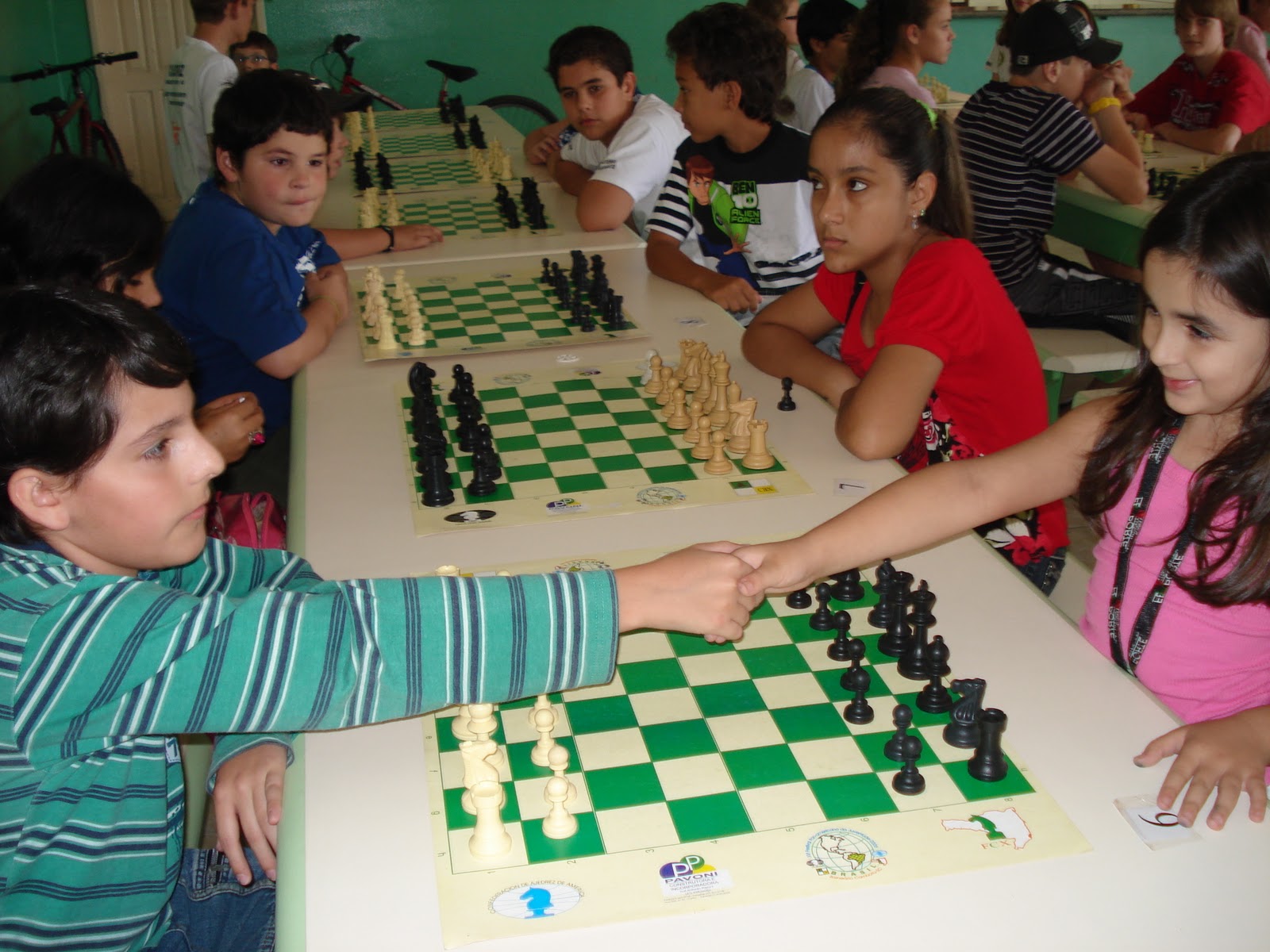 ABRAX (Associação Braçonortense de Xadrez): Veja como é dada as titulações  de nível profissional do xadrez