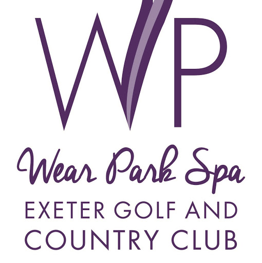 Wear Park Spa with Elemis at Exeter Golf and Country Club logo