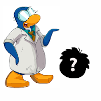 Club Penguin Blog: Vote on a name for Gary's puffle