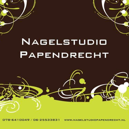 Nagelstudio Papendrecht logo