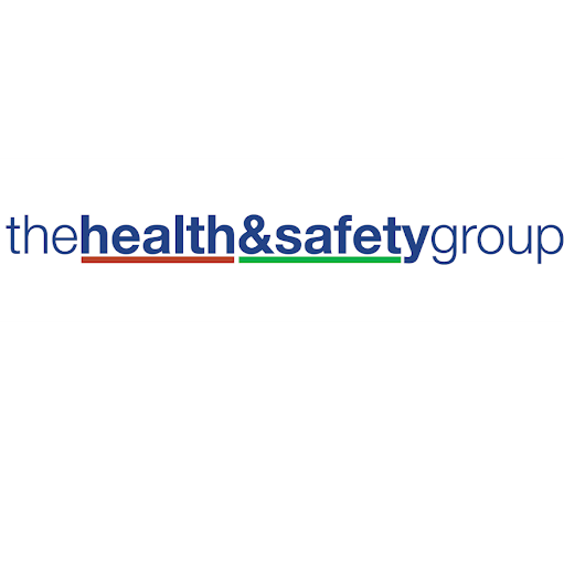 The Health and Safety Group Ltd logo