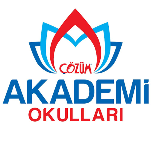 Özel Pendik Çözüm Akademi Okulları logo