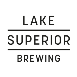 Lake Superior Brewing Co logo