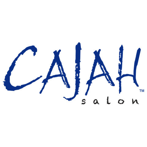 CaJah Salon logo