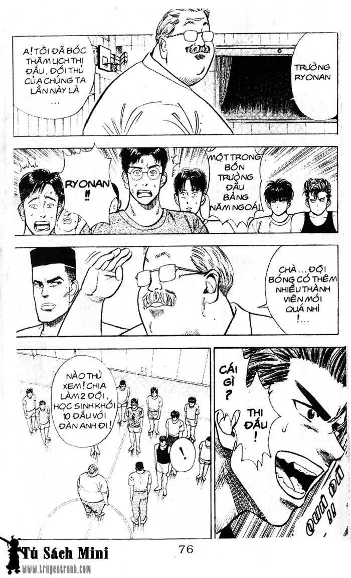 Slam Dunk Chap 2 - Truyen.Chap.VN