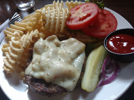 Rockfish Grill & Anacortes Brewery