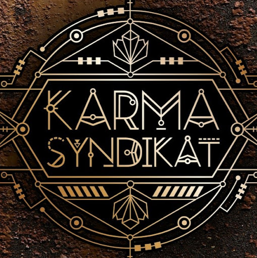 Karma Syndikat | psy7 logo