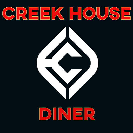 Creek House Diner logo