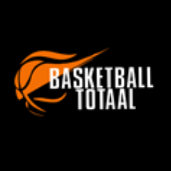 Basketball Totaal logo