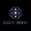 sujay simha's user avatar