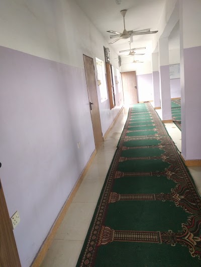 Photos of Jama'at Izalatil Bidah Waiqamatis Sunnah