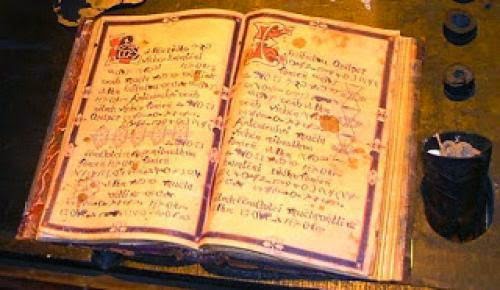A Spell To Ask For Courage A Spell To Ask For Courage