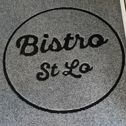 BISTRO ST LO logo