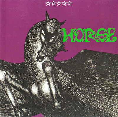 Horse ~ 1970 ~ Horse