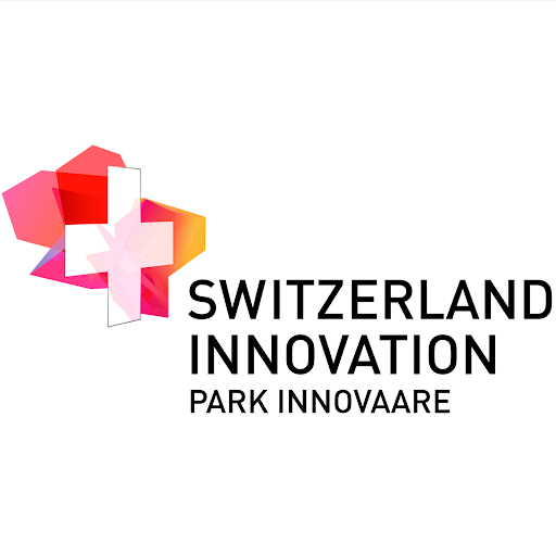 Switzerland Innovation Park Innovaare logo