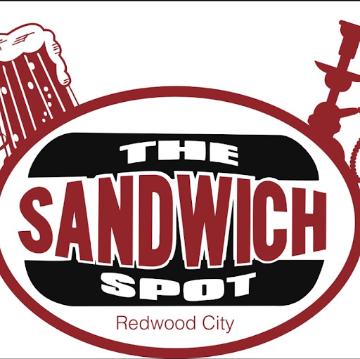 The Sandwich Spot logo